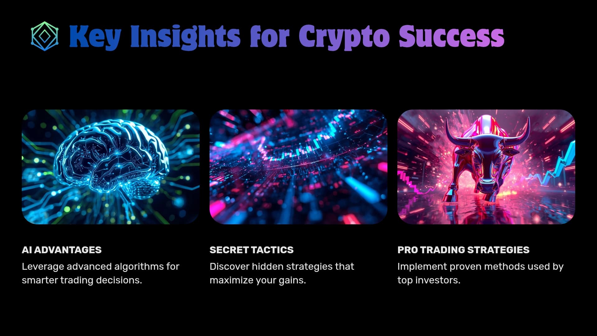 Mastering Klypto AI: Advanced Crypto Trading Tactics for Big Investors!