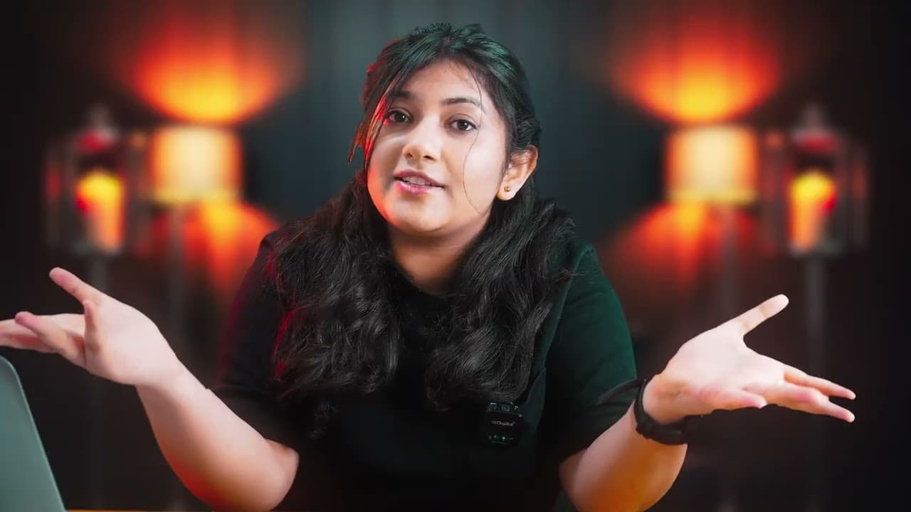 Why Indian Professionals Are Choosing AI for Crypto Trading | Klypto Explained